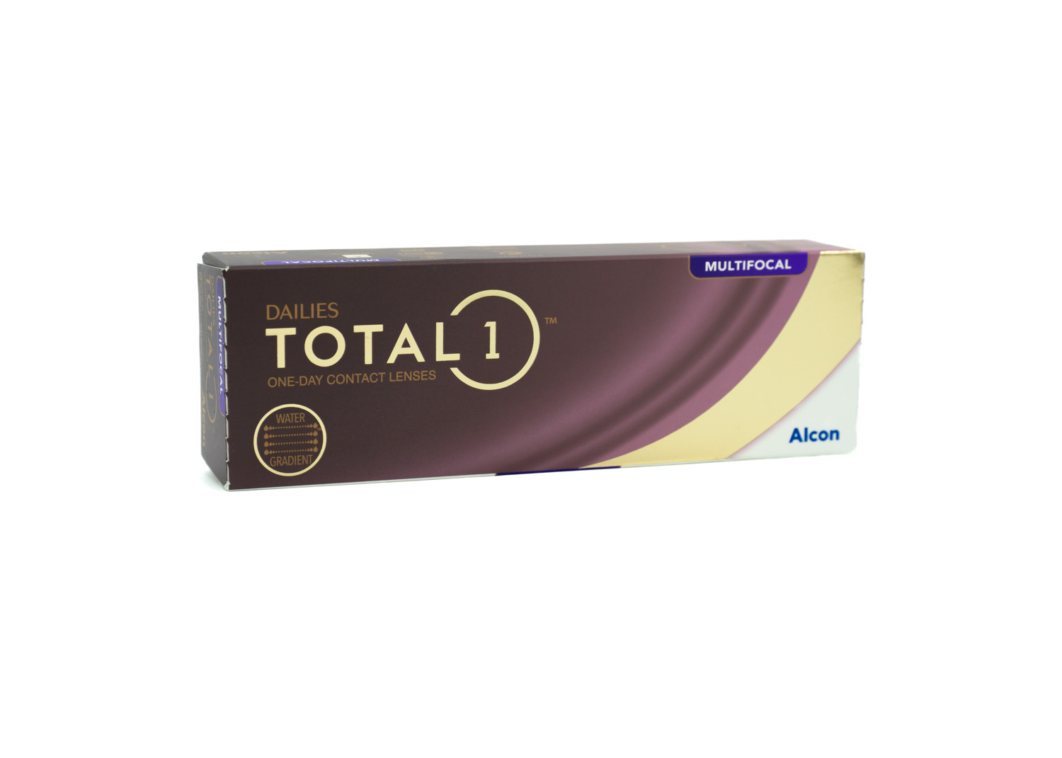Dailies TOTAL MF